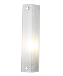 ΑΠΛΙΚΑ ΜΠΑΝΙΟΥ/ΚΑΘΡΕΠΤΗ 30CM 1XE14 AEGEAN ACA DECOR – DLA757A1