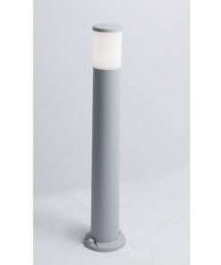 Φωτιστικό Κολωνάκι Δαπέδου Fumagalli IP55 ΓΚρι – DR2.575.LYF1L