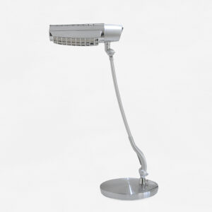Sun Light ΕΠΙΤΡΑΠΕΖΙΟ ΦΩΤΙΣΤΙΚΟ-ΠΟΡΤΑΤΙΦ  H-061719-SLV