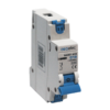 Ασφάλεια Αυτόματη Καμπύλης C 10Α 6KA 1P ACA – DY02060306