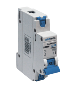 MCB 1P D20 6KA 1M ACA – DY02060492
