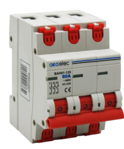 Ραγοδιακόπτης 3P 80A ACA – DY02110037