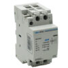 Ρελέ Ράγας Ισχύος  63A 2NO 230V 2M ACA – DY02130005