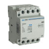 Ρελέ Ράγας Ισχύος  63A 4NO 230V 3M ACA – DY02130015