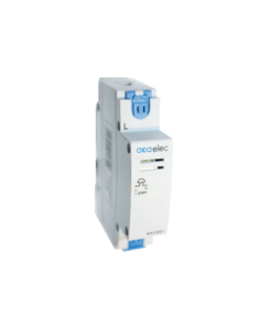ΚΟΥΔΟΥΝΙ ΡΑΓΑΣ 230V AC 1M ACA – DY02150001
