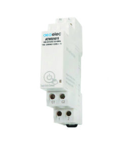 SMART WIFI TIMER 16A CONTACTOR ACA – DY15031002