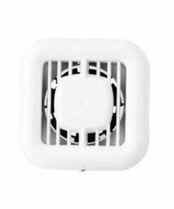 Εξαεριστήρας μπάνιου/κουζίνας 96mm Πλαστικό ALIBERTI E-100