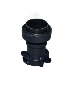 RUBBER LAMPHOLDER E27  ACA – E27RL