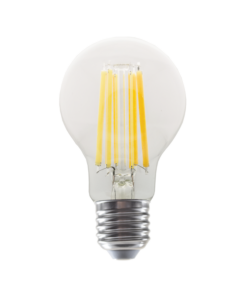 LED Λάμπα E27 A60 Filament 12W Diolamp 360° 1540lm 2700K – ELIOR12WW