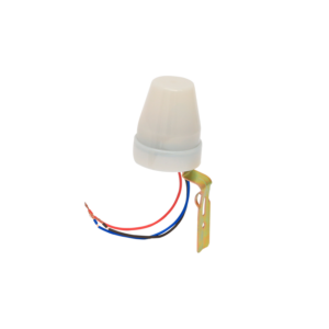 Φωτοκύτταρο Ημέρας-Νύχτας IP44 10A 230V 40-250LUX OFF ACA – ELPC10A44