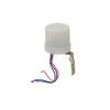 Φωτοκύτταρο Ημέρας-Νύχτας IP44  25A 230V 50-100LUX OFF ACA – ELPC25A44