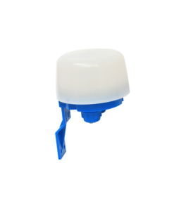Φωτοκύτταρο Ημέρας-Νύχτας IP66 25A 230V <5-50 ΠΡΟΣΑΡΜΟΣΙΜΟ ACA - ELPC25A66