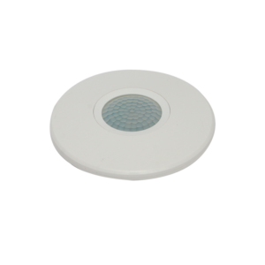 ΑΝΙΧΝΕΥΤΗΣ ΚΙΝΗΣΗΣ ΥΠΕΡΥΘΡΩΝ ΟΡΟΦΗΣ 230V IP20 360° 2~6m MAX ΛΕΥΚΟΣ ΔΙΣΚΟΣ ACA – ELPIRC6MDISC