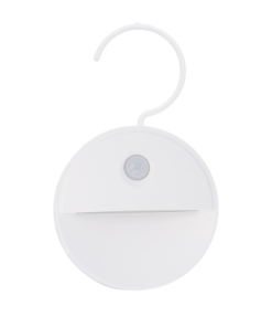 ΑΣΥΡΜΑΤΟ ΦΩΣ ΜΕ ΑΝΙΧΝΕΥΤΗ ΚΙΝΗΣΗΣ 4.VDC 3xAAA ΜΠΑΤΑΡΙΑ IP20 ACA – ELWARDLIT