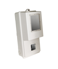 ΚΙΒΩΤΙΟ ΤΡΙΦΑΣΙΚΟΥ ΜΕΤΡΗΤΗ ELGAMA 300 560x270x220mm ACA – EMELG3K