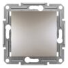 Schneider Asfora διακόπτης διπολικός Bronze – EPH0200169
