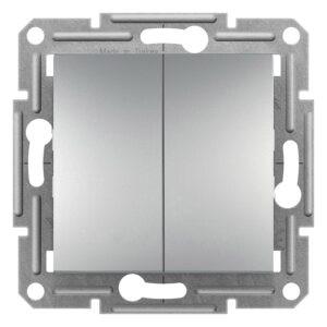 Schneider Asfora διακόπτης κομμυτατέρ Αλουμίνιο – EPH0300161