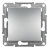 Schneider Asfora διακόπτης αλέ-ρετούρ Αλουμίνιο – EPH0400161