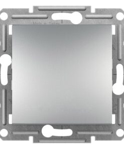 Schneider Asfora διακόπτης αλέ-ρετούρ Αλουμίνιο – EPH0400161