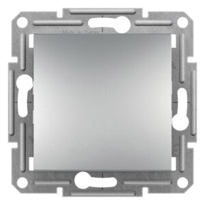 Schneider Asfora διακόπτης αλέ-ρετούρ Αλουμίνιο – EPH0400161