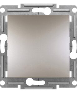 Schneider Asfora διακόπτης αλέ-ρετούρ Bronze – EPH0400169