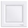 Schneider Asfora Τυφλό Κάλυμμα Λευκό EPH5600121