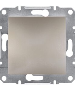 Schneider Asfora τυφλό κάλυμμα Bronze – EPH5600169