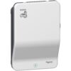 Σταθμός Φόρτισης EV Επίτοιχος 1φάσης 7,4kW T2 Schneider EVH2S7P04K