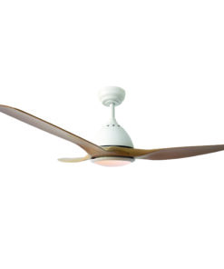 ΑΝΕΜΙΣΤΗΡΑΣ ΟΡΟΦΗΣ ΦΩΣ DIMMABLE Φ132 DC40W 3ABS ΦΥΣΙΚΑ ΠΤΕΡΥΓΙΑ ΤΗΛΕΧΕΙΡΙΣΤΗΡ 2 ΑΝΑΡΤΗΣΕΙΣ 15&25ΕΚ ACA – FANKVN30G