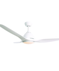 ΑΝΕΜΙΣΤΗΡΑΣ ΟΡΟΦΗΣ ΦΩΣ DIMMABLE Φ132 DC40W 3ABS ΛΕΥΚΑ ΠΤΕΡΥΓΙΑ ΤΗΛΕΧΕΙΡΙΣΤΗΡΙΟ 2 ΑΝΑΡΤΗΣΕΙΣ 15&25ΕΚ ACA – FANKVWH20G