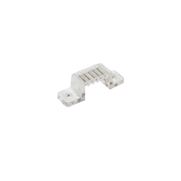 MOUNTING CLIP FOR SINGLE COLOR 505060 220V LED STRIP ACA - FIXPAR