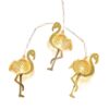METAL STRING LIGHTS (FLAMINGO)” ΦΛΑΜΙΝΓΚΟ 10 LED ΛΑΜΠΑΚΙΑ ΣΕΙΡΑ ΜΠΑΤΑΡ(2xΑΑ) ΘΕΡΜΟ ΛΕΥΚΟ IP20 ACA – FLAMINGO10WW2A