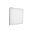 ΦΩΤΙΣΤΙΚΟ ΟΡΟΦΗΣ SLIM PANEL ΛΕΥΚΟ ΤΕΤΡΑΓΩΝΟ ΧΩΝΕΥΤΟ LED SMD 15W 4000K 1330Lm Φ50-150  ACA – FLEXI1540SW