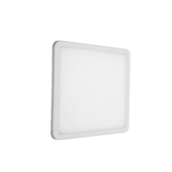 ΦΩΤΙΣΤΙΚΟ ΟΡΟΦΗΣ SLIM PANEL ΛΕΥΚΟ ΤΕΤΡΑΓΩΝΟ ΧΩΝΕΥΤΟ LED SMD 15W 4000K 1330Lm Φ50-150 ACA – FLEXI1540SW