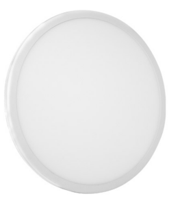 ΦΩΤΙΣΤΙΚΟ ΟΡΟΦΗΣ SLIM PANEL ΛΕΥΚΟ ΣΤΡΟΓΓΥΛΟ ΧΩΝΕΥΤΟ LED ΨΥΧΡΟ 6000Κ Φ50-150 15W ACA – FLEXI1560RW