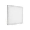 ΦΩΤΙΣΤΙΚΟ ΟΡΟΦΗΣ SLIM PANEL ΛΕΥΚΟ ΤΕΤΡΑΓΩΝΟ ΧΩΝΕΥΤΟ LED SMD 19W 4000Κ 1500Lm ACA – FLEXI1940SW