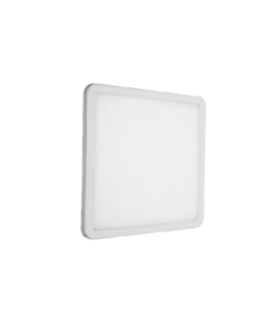 ΦΩΤΙΣΤΙΚΟ ΟΡΟΦΗΣ SLIM PANEL ΛΕΥΚΟ ΤΕΤΡΑΓΩΝΟ ΧΩΝΕΥΤΟ 9W 6000K 720Lm 230V Φ50-100mm 120° Ra80 ACA – FLEXI960SW