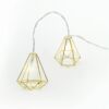 METAL DIAMOND 10LED ΛΑΜΠΑΚΙΑ ΣΕΙΡΑ ΜΠΑΤΑΡ.(3xAA)ΘΕΡΜΟ ΛΕΥΚΟ ΧΡΥΣΟ ΜΕΤΑΛΛΟ IP20 135+30cm ΔΙΑΦΑΝ ΚΑ ACA – FMGDIAM10WW2A
