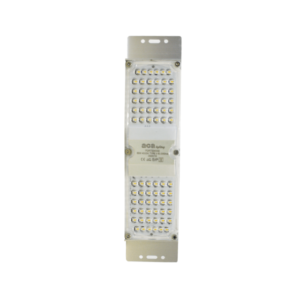 LED MODULE 60W 4.000K 6.600LM TYPEII 50.000HRS IP66 230V AC ACA - FORT6040AS