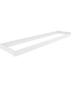 Εξωτερικό Πλαίσιο Στήριξης Οροφής για LED Panel 30x120cm OTIS30120, PILO30120, ROVE30120, DEBA30120 & TREGO30120 ACA – FR3012065