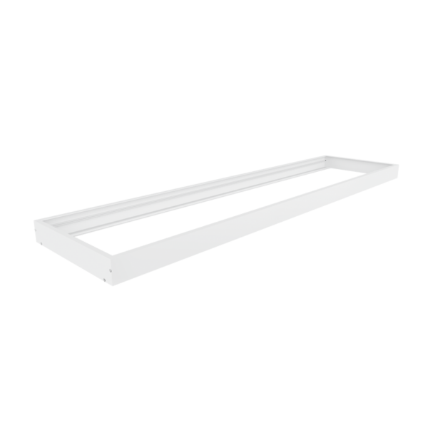 Εξωτερικό Πλαίσιο Στήριξης Οροφής για LED Panel 30x120cm OTIS30120, PILO30120, ROVE30120, DEBA30120 & TREGO30120 ACA - FR3012065