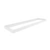 Εξωτερικό Πλαίσιο Αλουμινίου 30x120x6.8cm για OTIS*N, ROVE,PLOCA, DEBA & TREGO LED Panels ACA – FR3012068