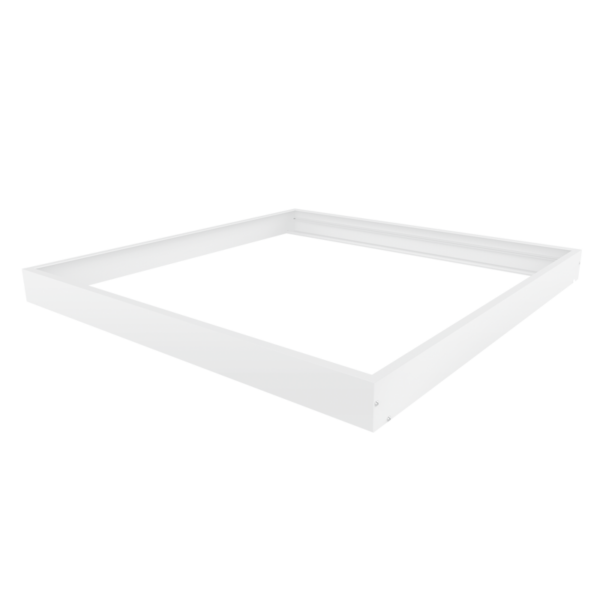 Εξωτερικό Πλαίσιο Στήριξης Οροφής για LED Panel 60x60cm OTIS6060, PILO6060, ROVE6060, DEBA6060 & TREGO6060 ACA - FR606065