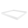 Εξωτερικό Πλαίσιο Αλουμινίου 60x60x6.8cm για OTIS*N, ROVE,PLOCA, DEBA & TREGO LED Panels ACA – FR606068