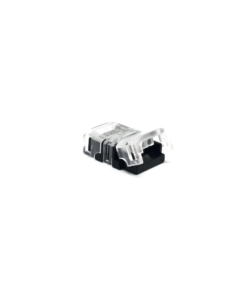 2PIN MIDDLE CONNECTOR FORSINGLE COLOR 8mm 2835 IP20 LEDSTRIP ACA – FST2835MID20