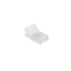 2PIN MIDDLE CONNECTOR FORSINGLE COLOR 8mm 2835 IP67 LEDSTRIP ACA – FST2835MID67