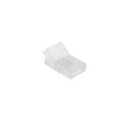 2PIN MIDDLE CONNECTOR FOR SINGLE COL 10mm 5050 IP67 LED STRIP ACA – FST5050MID67