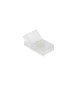 2PIN MIDDLE CONNECTOR FOR SINGLE COL 10mm 5050 IP67 LED STRIP ACA – FST5050MID67