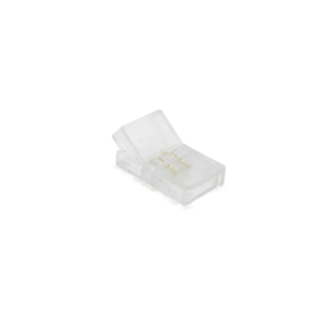 2PIN MIDDLE CONNECTOR FOR SINGLE COL 10mm 5050 IP67 LED STRIP ACA – FST5050MID67