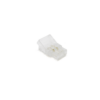 2PIN SUPPLY CONNECTOR FOR SINGLE COLOR 12mm 5050 IP67 LEDSTRIP ACA – FST5050SUP67